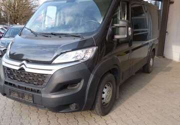 Citroen Jumper 65.500 km 16.990 &euro; Stadtbergen 86391