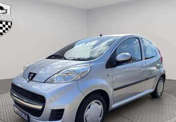 Peugeot 107 138.000 km 3.990 &euro; Birkenfeld 75217