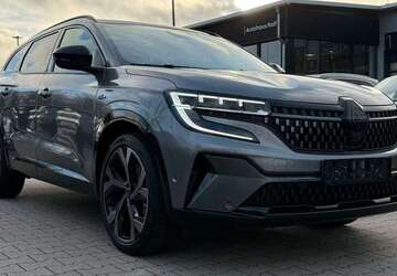 Renault Espace 22.999 km 38.990 &euro; Wiesmoor 26639