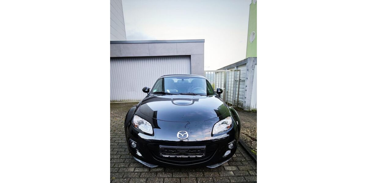 Mazda MX-5 38.000 km 14.700 &euro; Wuppertal 42289