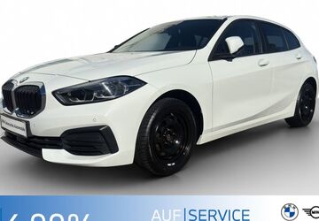 BMW 118 41.500 km 25.990 &euro; Asperg 71679
