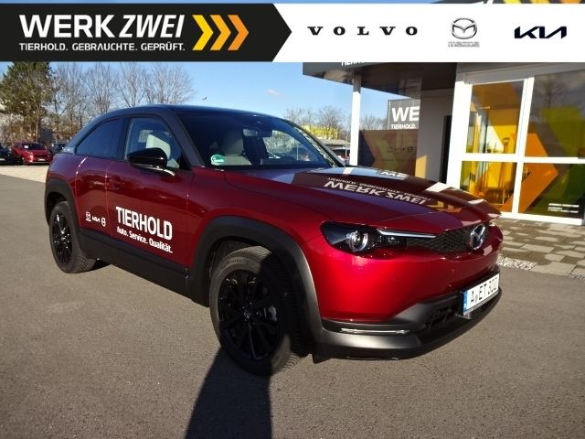 Mazda MX-30 18.004 km 22.900 &euro; Augsburg 86179