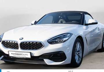 BMW Z4 23.315 km 30.890 &euro; Wermelskirchen 42929