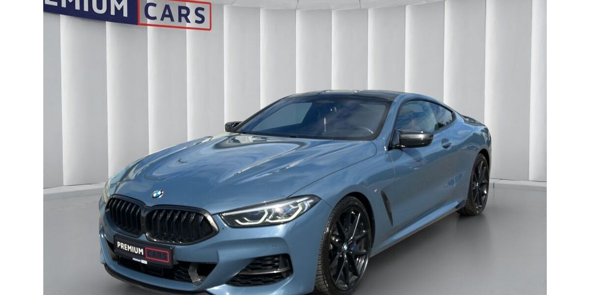 BMW M850 197.521 km 39.990 &euro; Laupheim 88471
