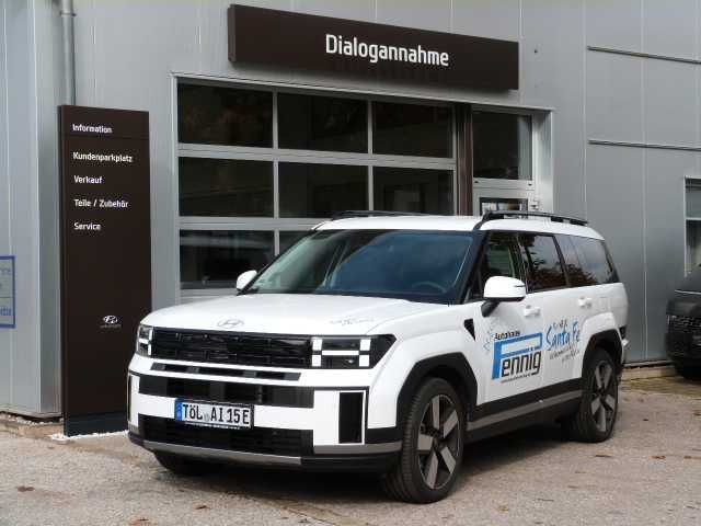 Hyundai SANTA FE 9.000 km 50.990 &euro; Geretsried 82538
