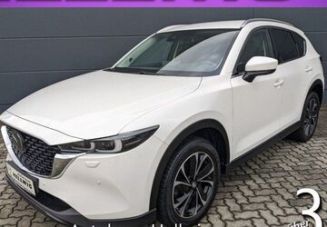 Mazda CX-5 56.290 km 26.480 &euro; Hoyerswerda 02977