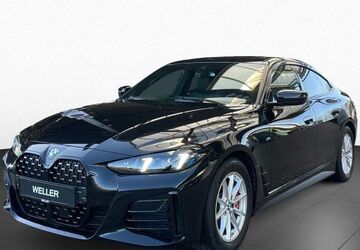 BMW 420 Gran Coupé 24.610 km 41.990 &euro; Lüneburg 21339