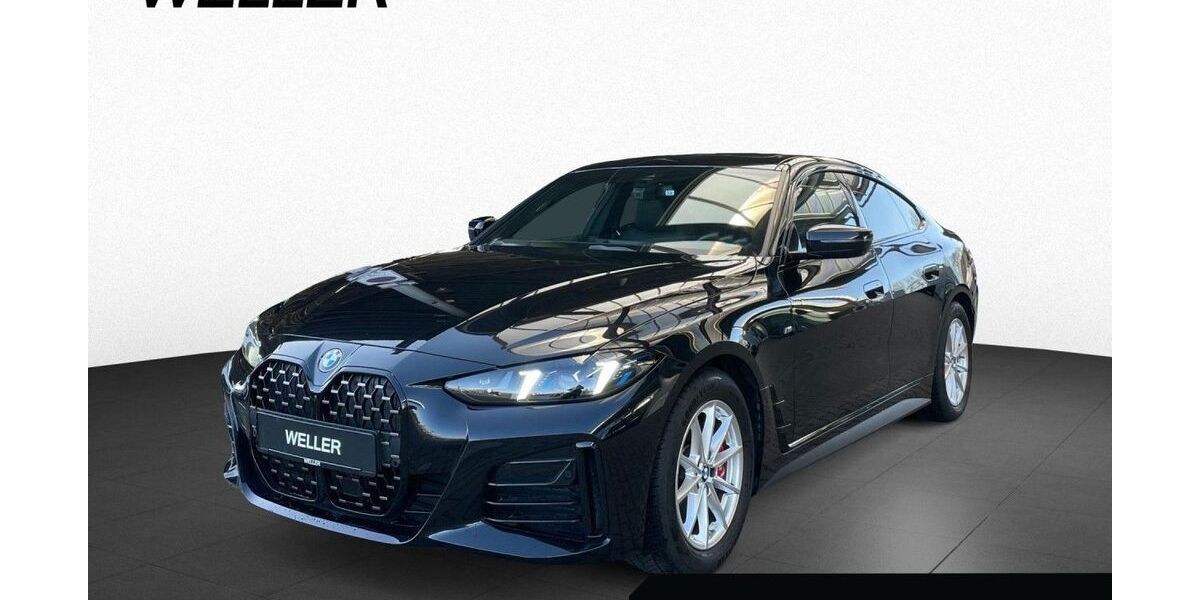 BMW 420 Gran Coupé 24.610 km 41.990 &euro; Lüneburg 21339