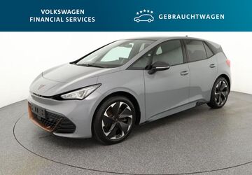 Cupra Born 35.882 km 27.149 &euro; 