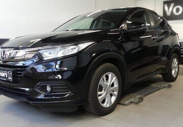 Honda HR-V 85.500 km 15.490 &euro; Paderborn 33106