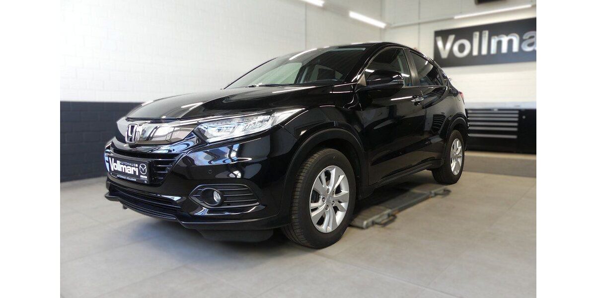 Honda HR-V 85.500 km 15.490 &euro; Paderborn 33106
