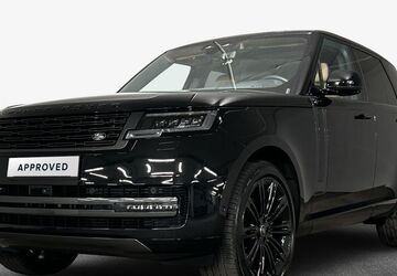 Land Rover Range Rover 27.654 km 134.450 &euro; München 81477