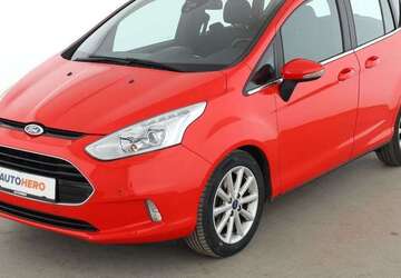 Ford B-Max 95.325 km 11.960 &euro; Essen 45141