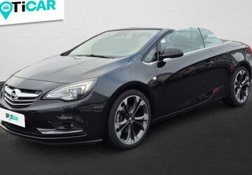 Opel Cascada 51.990 km 19.900 &euro; Georgsmarienhütte 49124