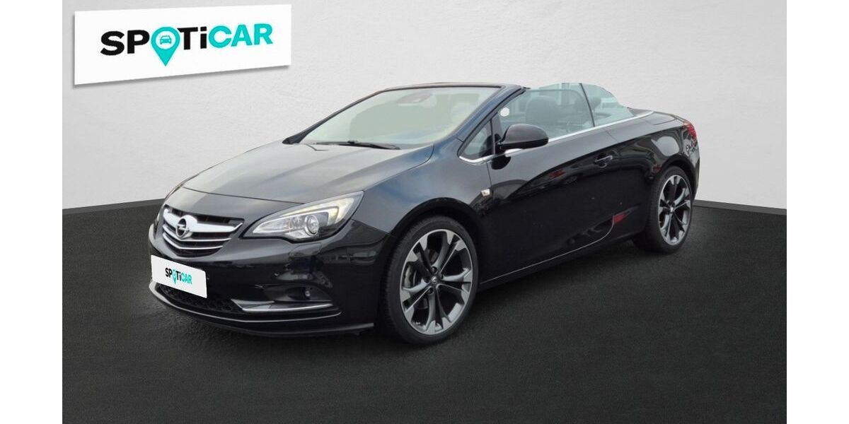 Opel Cascada 51.990 km 19.900 &euro; Georgsmarienhütte 49124