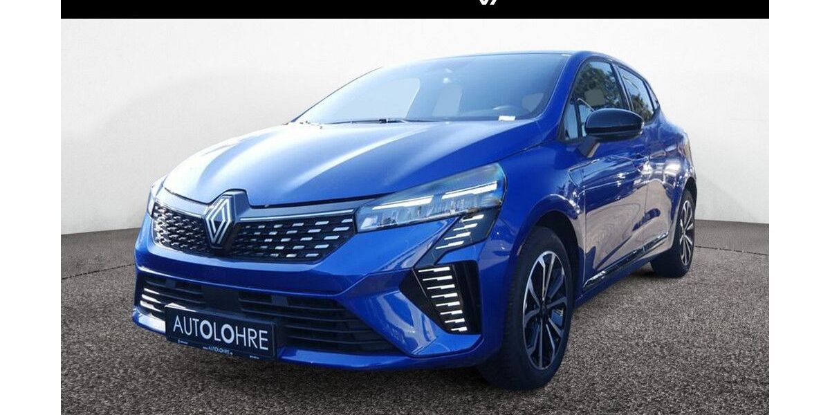 Renault Clio 5.288 km 19.980 &euro; Ostelsheim 75395