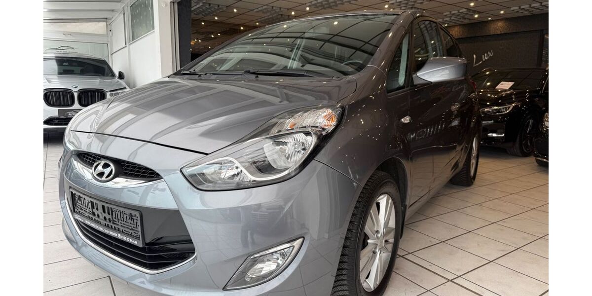 Hyundai ix20 88.800 km 11.499 &euro; Bremen 28201