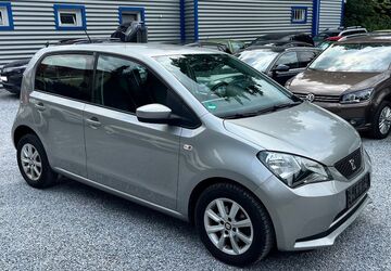 Seat Mii 93.000 km 5.999 &euro; Detmold 32758