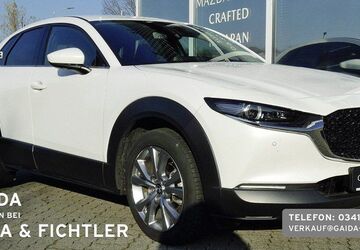 Mazda CX-30 22.000 km 27.880 &euro; Leipzig 04316