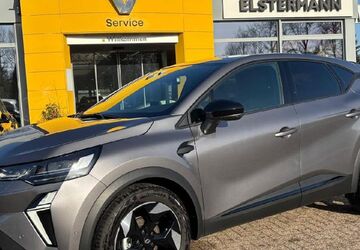 Renault Captur 3.000 km 24.900 &euro; Edewecht 26188