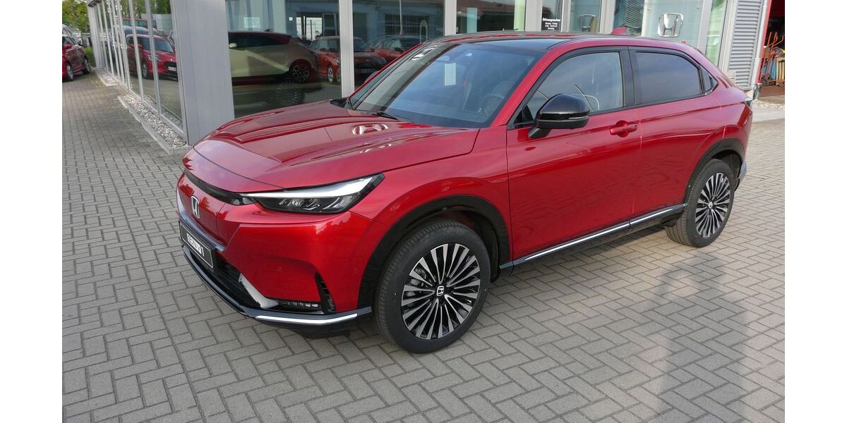 Honda e:Ny1 1.820 km 26.990 &euro; Grimmen 18507