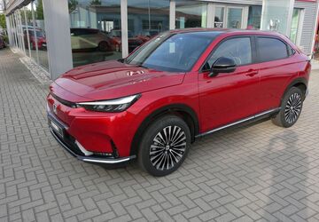 Honda e:Ny1 1.820 km 27.990 &euro; Grimmen 18507