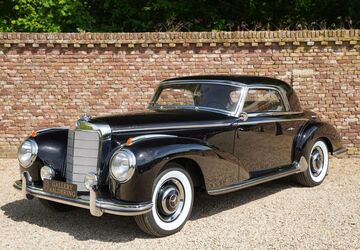 Mercedes-Benz 300 1.405 km 399.500 &euro; AP / Brummen 6971A