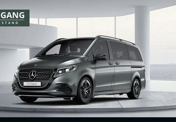 Mercedes-Benz V 300 13.000 km 96.990 &euro; Meschede 59872