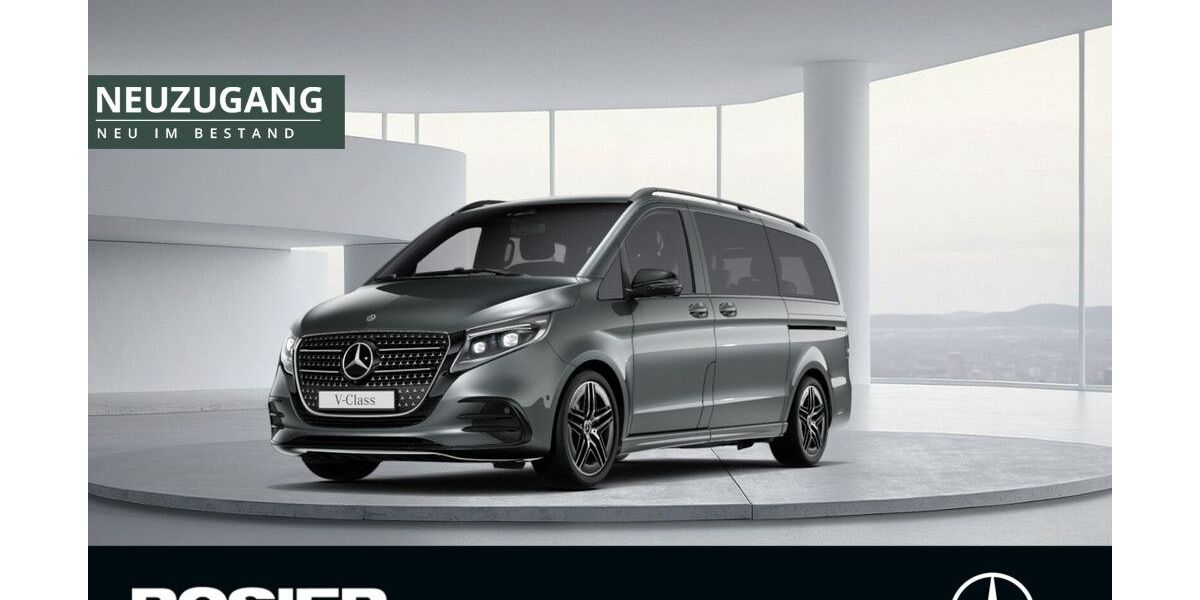 Mercedes-Benz V 300 13.000 km 96.990 &euro; Meschede 59872