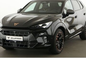 Cupra Terramar 5.500 km 52.800 &euro; Gotha 99867