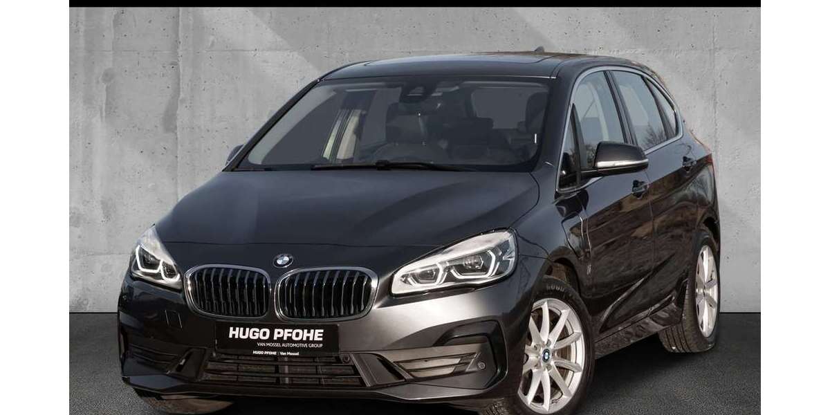 BMW 225 78.500 km 16.990 &euro; Schwerin 19057