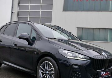 BMW 220 13.900 km 33.988 &euro; Wülfershausen 97618