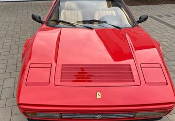 Ferrari 328 89.076 km 78.000 &euro; Büdingen 63654