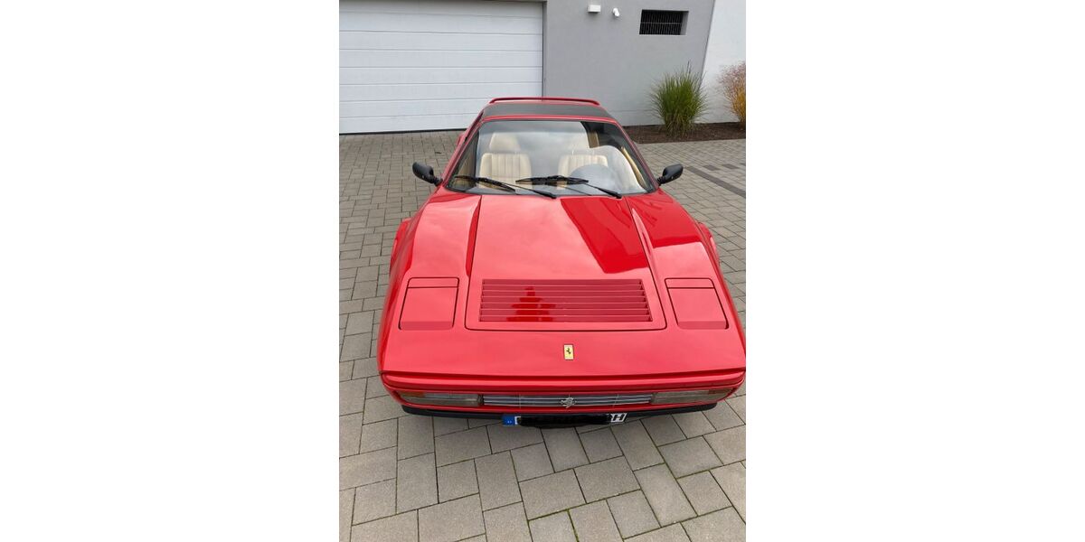 Ferrari 328 89.076 km 78.000 &euro; Büdingen 63654