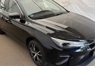 MG 5 77.000 km 17.950 &euro; Kirchberg/Untermitterdorf 94259