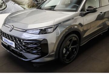 VW T-Roc 1.010 km 40.950 &euro; Holzminden 37603