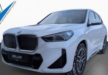 BMW iX1 12.870 km 37.750 &euro; Wernigerode 38855