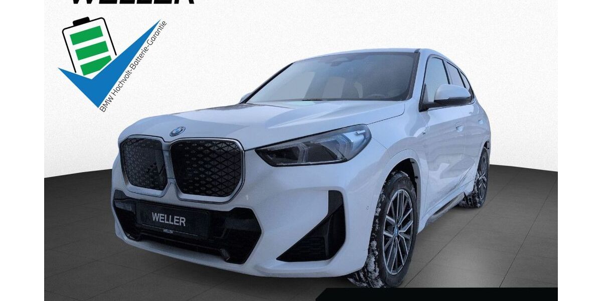 BMW iX1 12.870 km 37.750 &euro; Wernigerode 38855