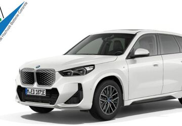 BMW iX1 12.870 km 38.950 &euro; Wernigerode 38855