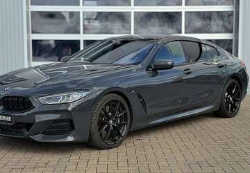BMW 840 89.000 km 59.777 &euro; Neuenkirchen 49586