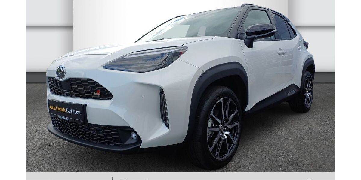 Toyota Yaris Cross 2.500 km 35.990 &euro; Eisenach 99817