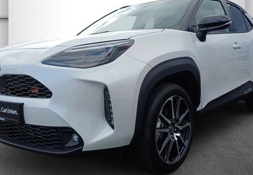 Toyota Yaris Cross 5.500 km 32.990 &euro; Eisenach 99817