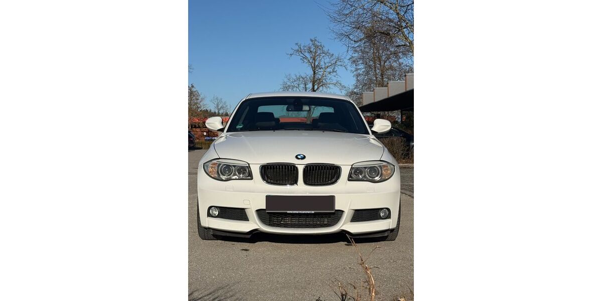 BMW 123 186.000 km 11.550 &euro; Gilching 82205