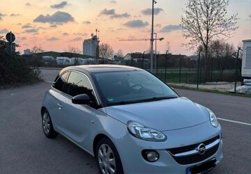 Opel Adam 150.000 km 6.300 &euro; Hohenstein 72531