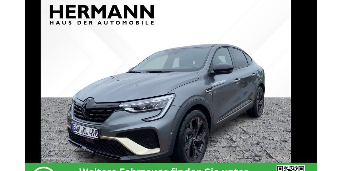 Renault Arkana 19.577 km 26.123 &euro; Northeim 37154