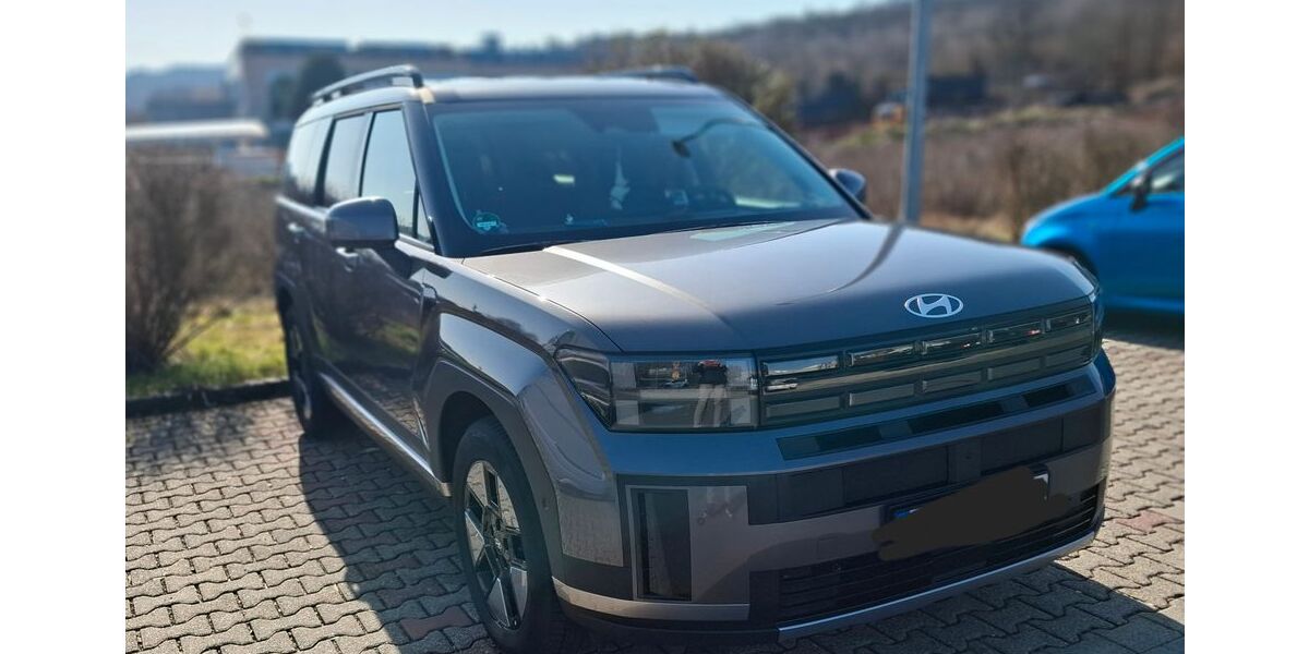 Hyundai SANTA FE 8.500 km 51.000 &euro; Niedernhausen 65527