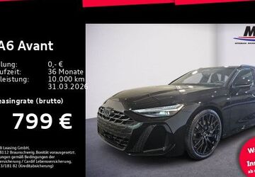 Audi A6 6.000 km 65.880 &euro; Offenbach am Main 63071