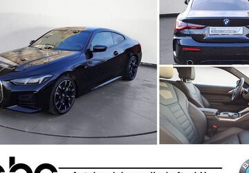 BMW 420 24.918 km 42.720 &euro; Boetzingen 79268