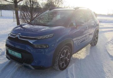 Citroen C3 Aircross 51.007 km 15.200 &euro; Mammelzen 57636