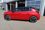 Opel Corsa F GS 5.000 km 23.990 &euro; Bad Endbach 35080